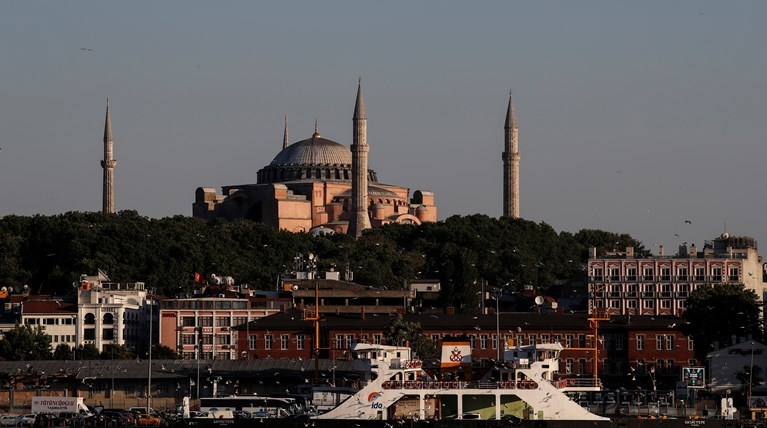 κωνσταντινούπολη