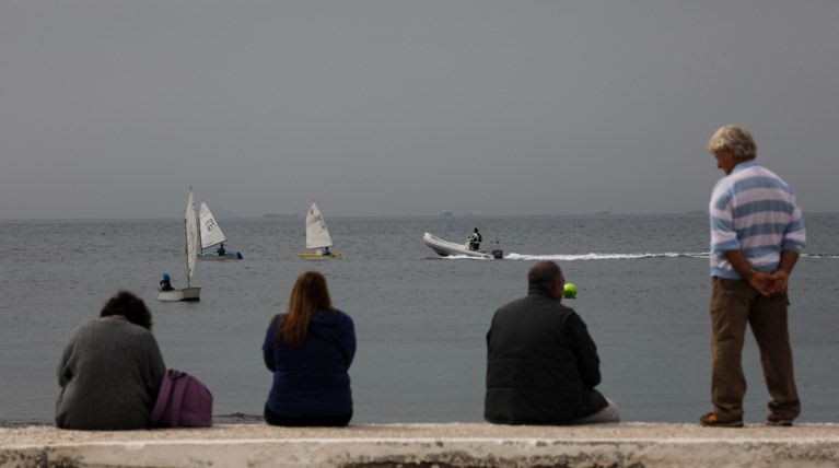 καλοκαιρια