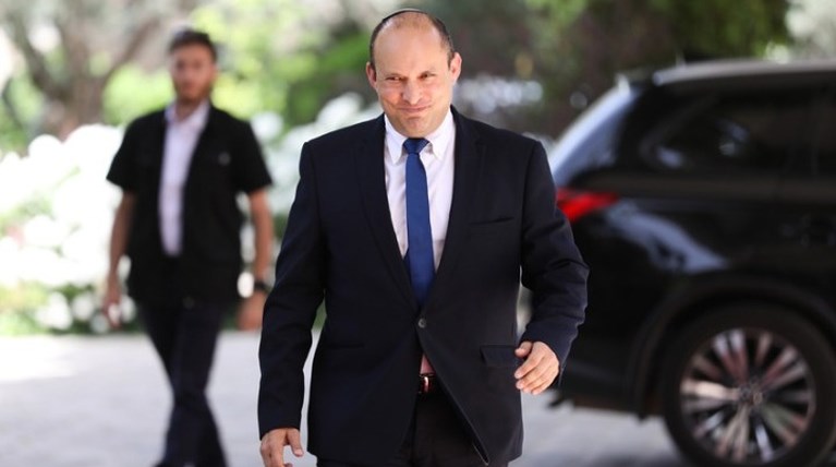 Ναφτάλι Μπένετ
