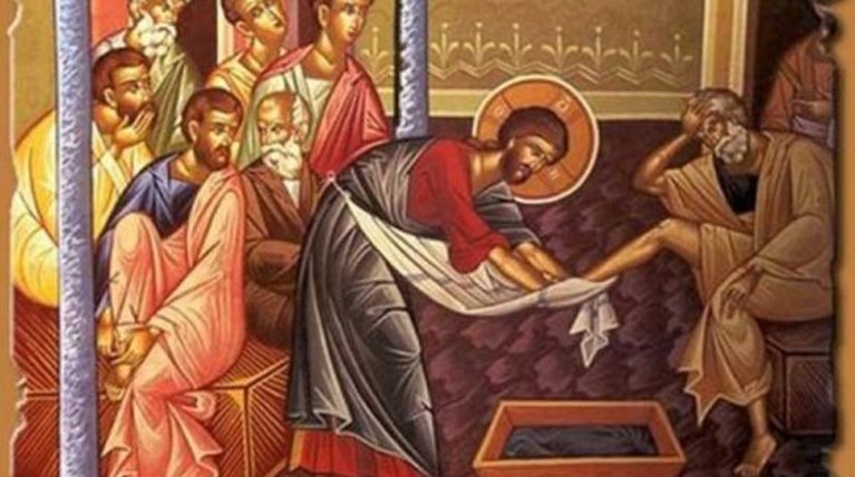 ΜΕΓΑΛΗ ΤΕΤΑΡΤΗ