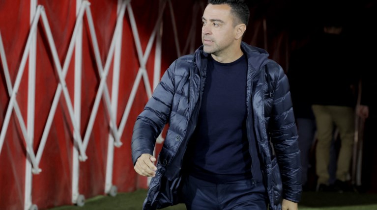 XAVI