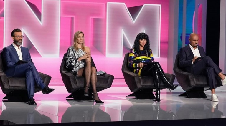 GNTM
