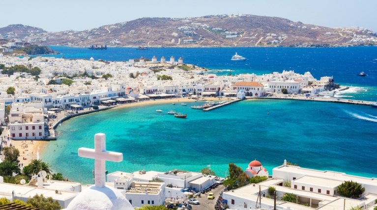 ΠΑΡΟΣ