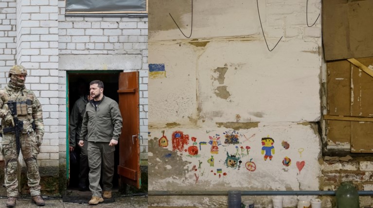 ZELENSKIY