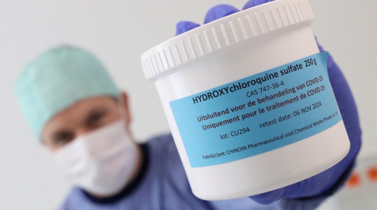 κορονΟίός