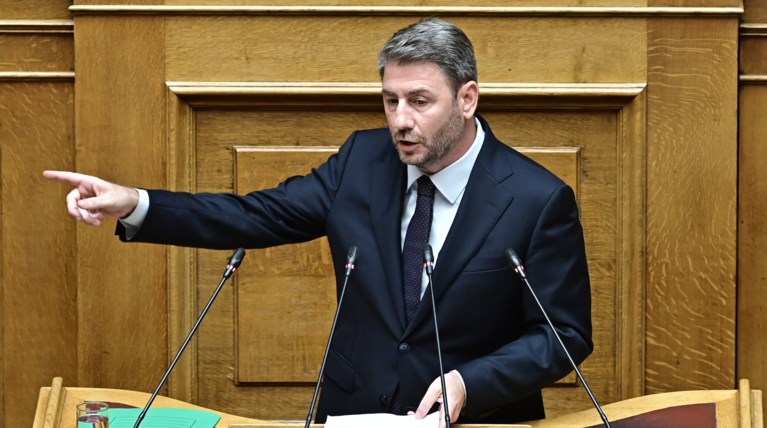 ΑΝΔΡΟΥΛΑΚΗΣ ΒΟΥΛΗ