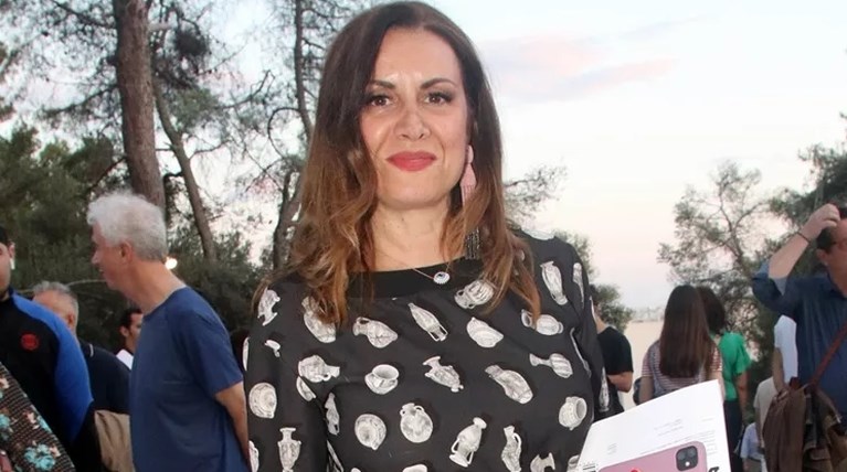 δρουζα