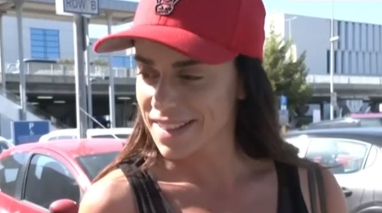Μαρία Αντωνά