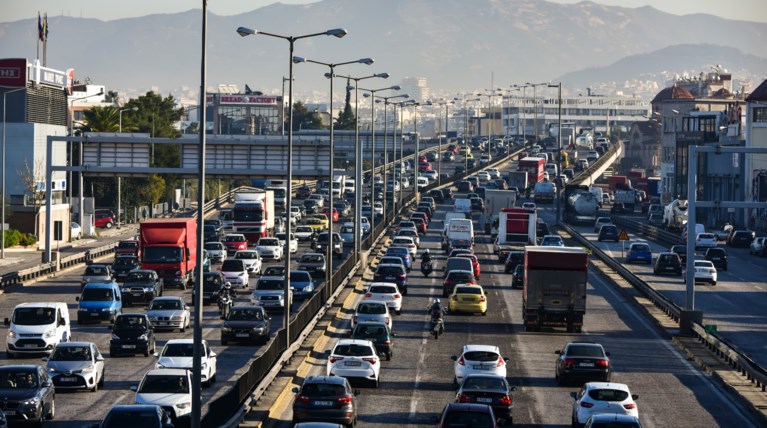 Κίνηση Εθνική