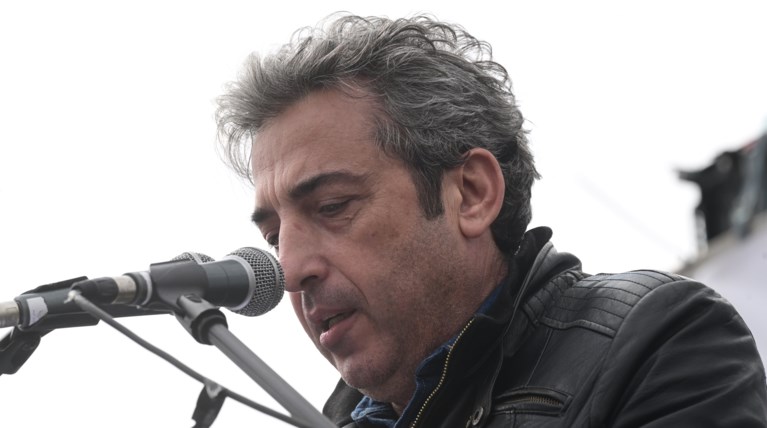 ασλανιδης