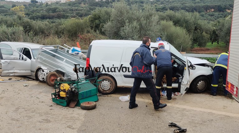 γαργαλιανοι