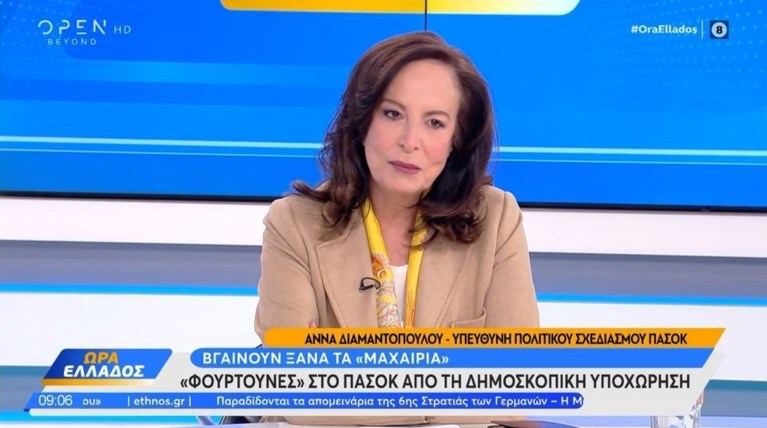 ΑΝΝΑ ΔΙΑΜΑΝΤΟΠΟΥΛΟΥ