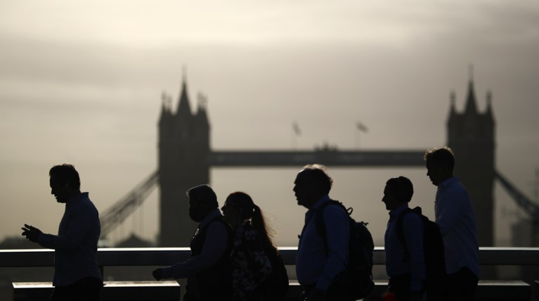 london