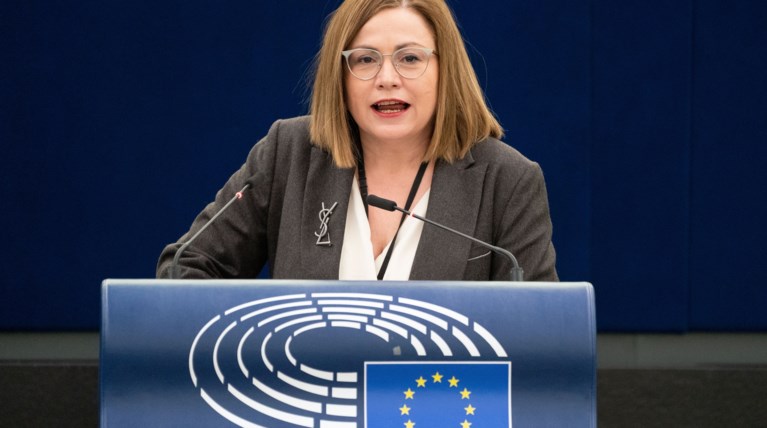 μαρια σπυρακη