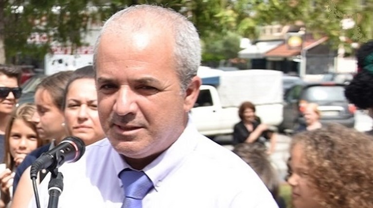 αστυνομικος
