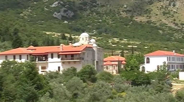 μοναστηρι
