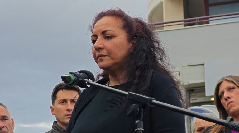 ΜΗΤΕΡΑ ΚΥΡΙΑΚΗ ΓΡΙΒΑ
