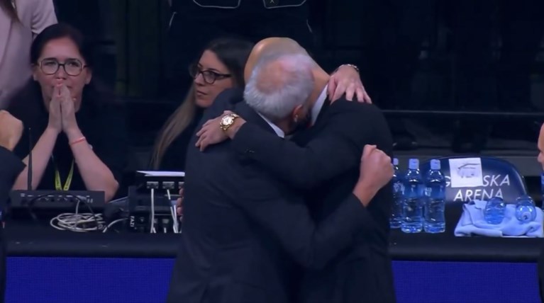 ΖΕΛΙΚΟ ΟΜΠΡΑΝΤΟΒΙΤΣ ΒΑΣΙΛΗΣ ΣΠΑΝΟΥΛΗΣ