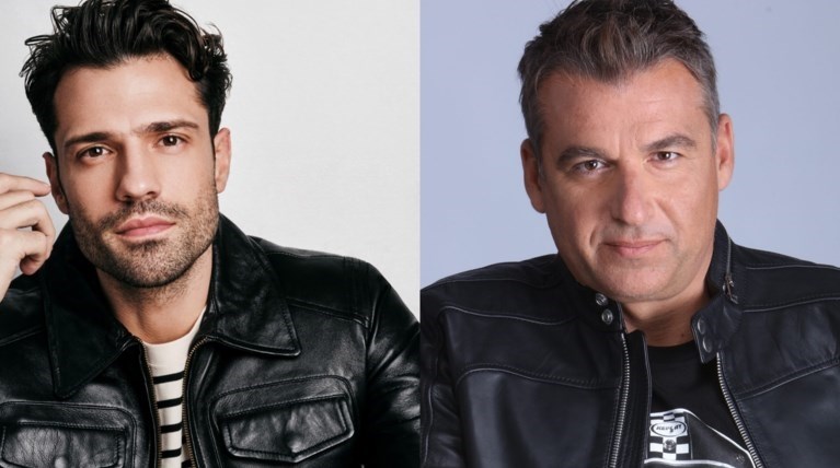 Γιώργος Λιάγκας