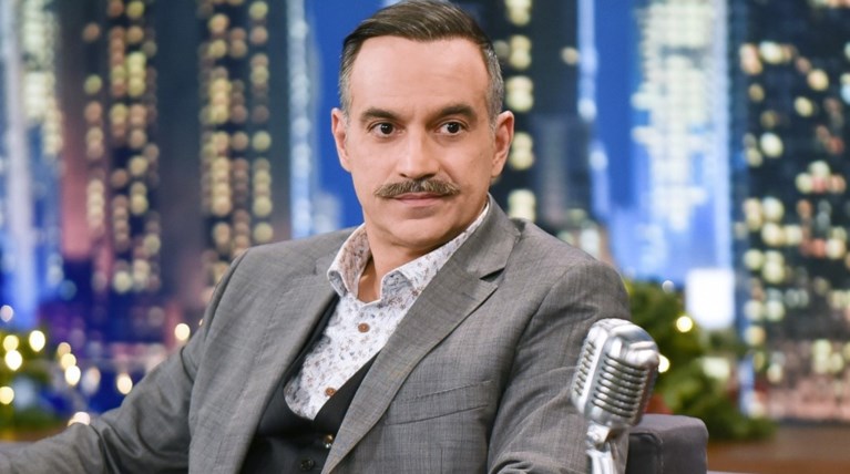 Κρατερός Κατσούλης