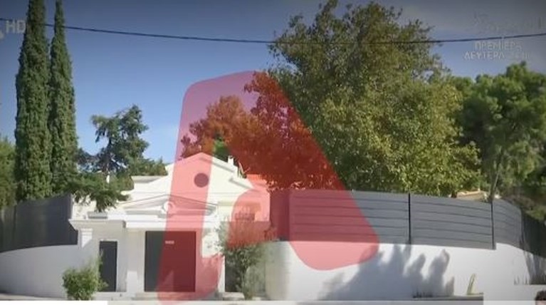 σπίτι κασσελακη