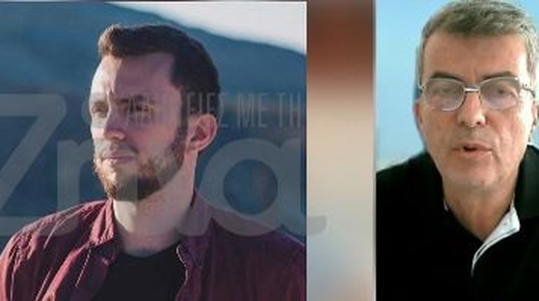 νικος Γκατσης