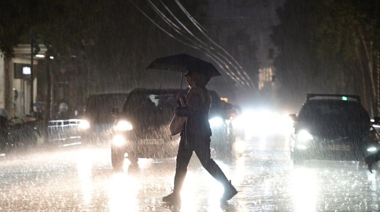 κακοκαιρια