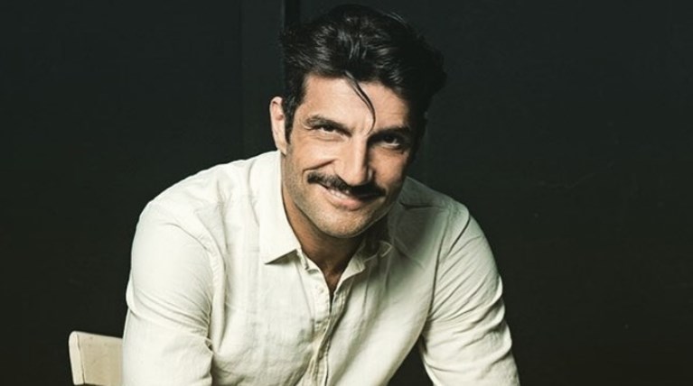 Νίκος Κουρής