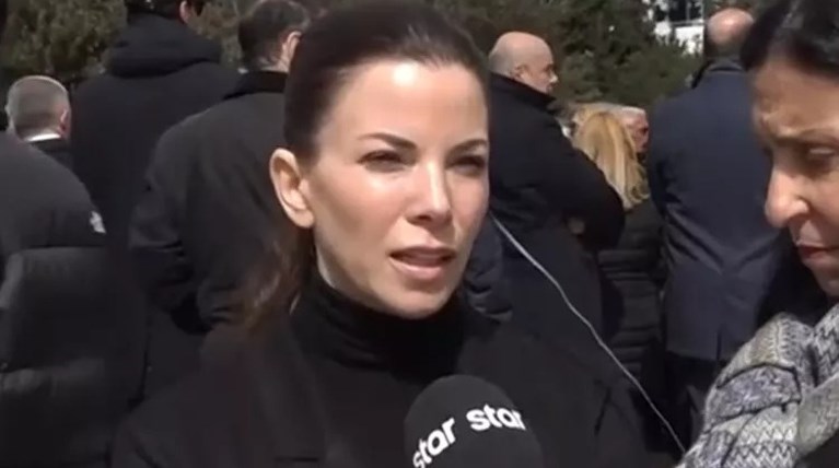 αντελινα