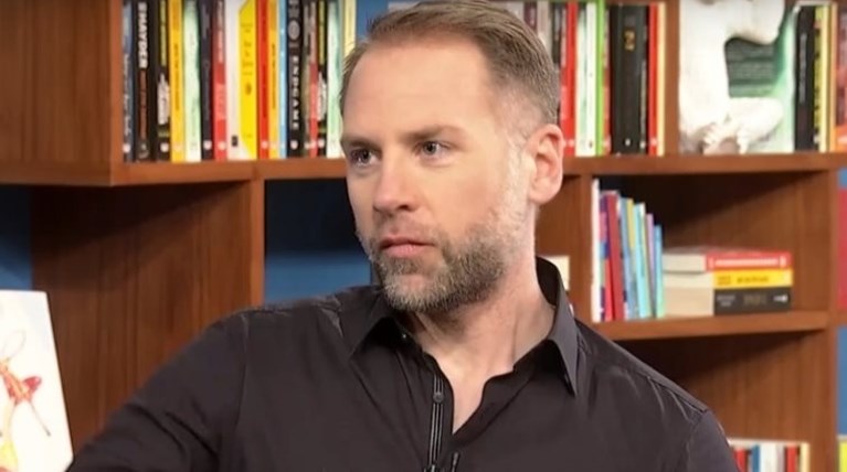 Γιάννης Μούτσος