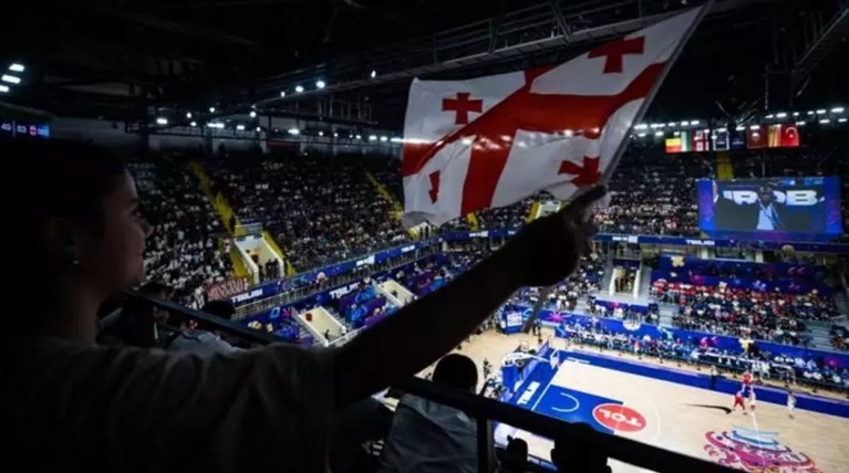 ΕΥΡΩΜΠΑΣΚΕΤ