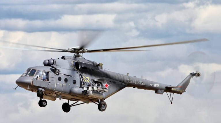 Mi-17
