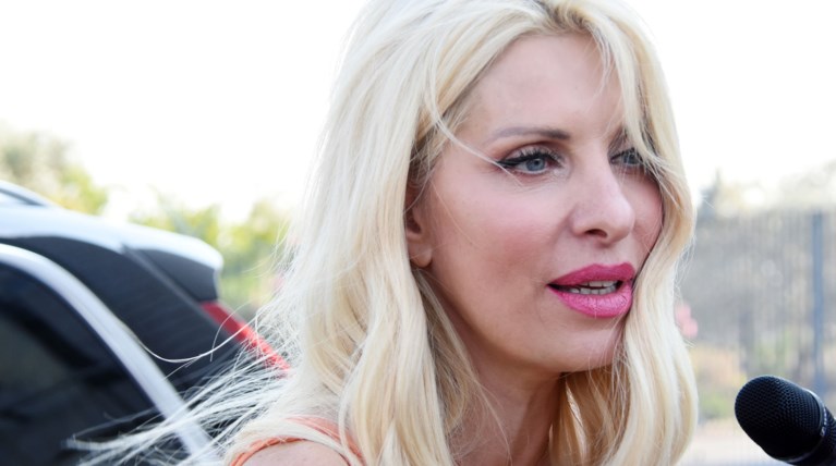 Ελένη Μενεγάκη