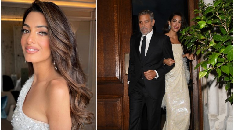amal clooney