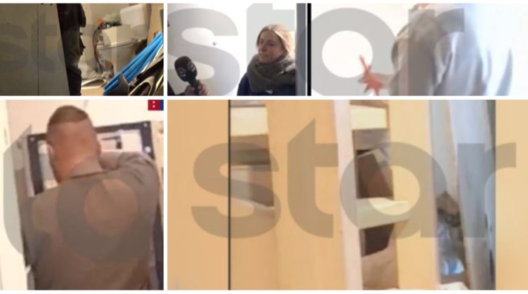 σπίτι καιλή βρυξέλλες