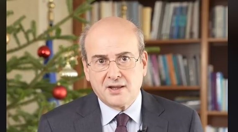 χατζιδακης