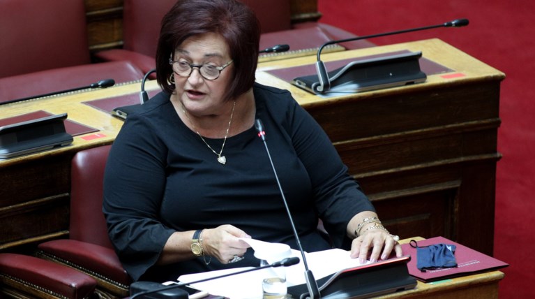Μαριέτα Γιαννάκου