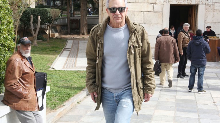 Αλέξανδρος Αντωνόπουλος