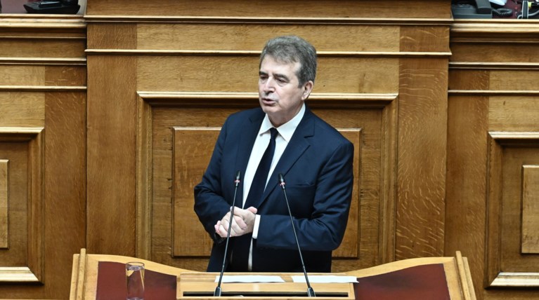 Μιχάλης Χρυσοχοΐδης