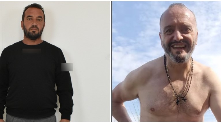 Κολωνός