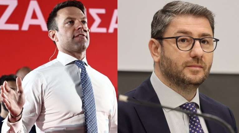 Κασσελάκης Ανδρουλάκης