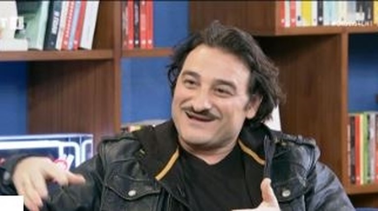 βασιλης χαραλαμπόπουλς