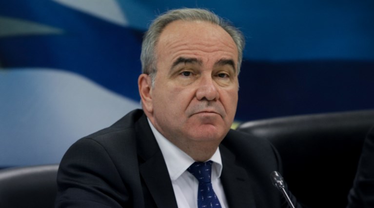 παπαθανασης