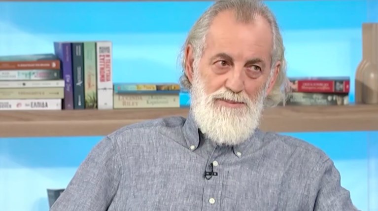 Μιχάλης Αεράκης