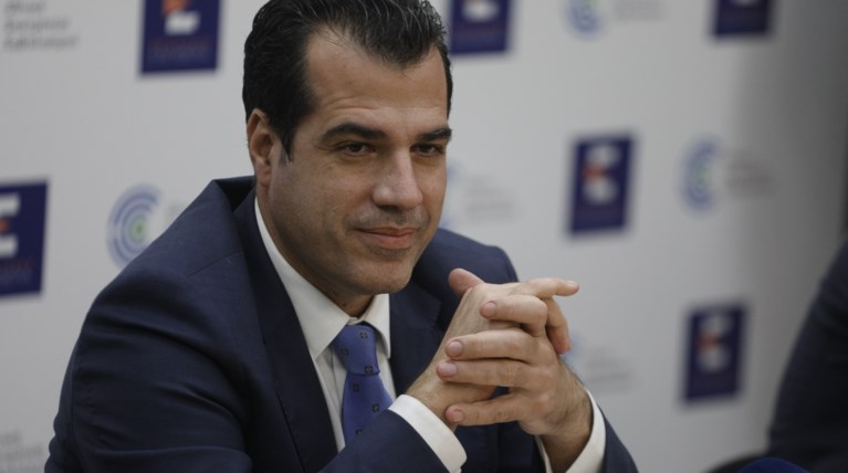 Θάνος Πλεύρης