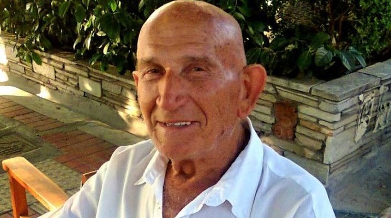 Κώστας Γκουσγκούνης