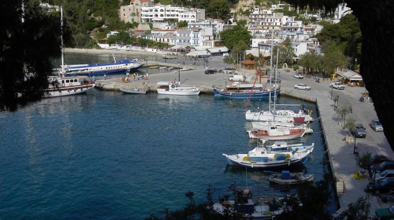 Αλόννησος