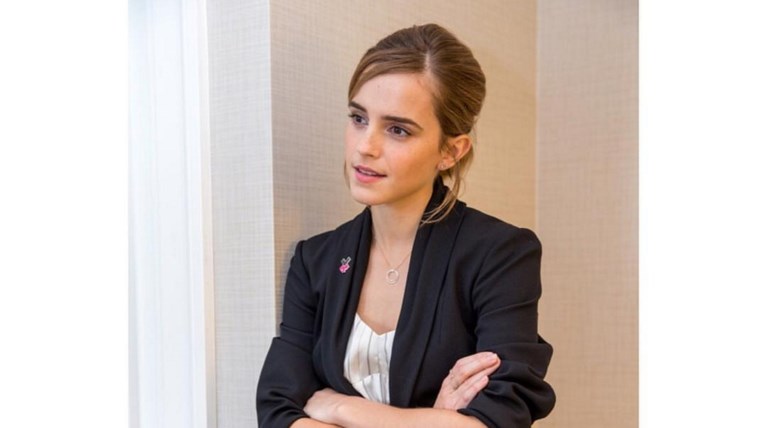 Emma Watson
