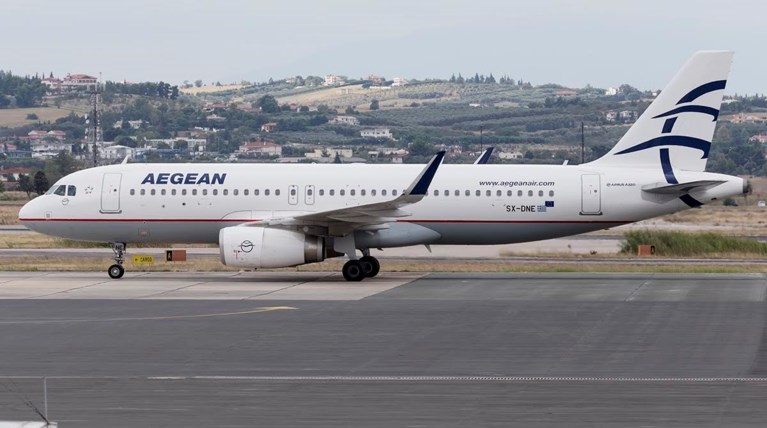aegean