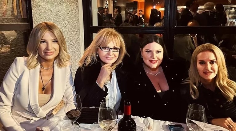 μπαρκα, σκορδα, μπεκατωρου, νικολουλη